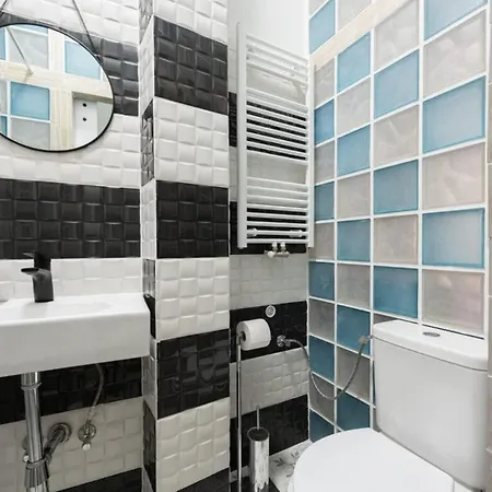 Appartamento Prime Location Modern Flat In Centre